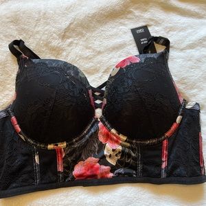 Sexy Pushup Bra❤️‍🔥